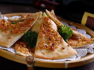 舌尖上的西藏——西藏美食