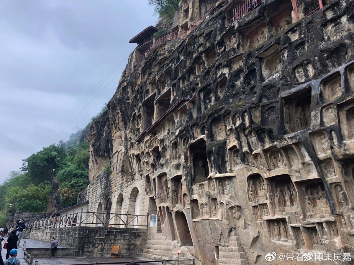 成渝文旅新地标|长江石刻:铭刻川渝人文情怀的活化石(上)