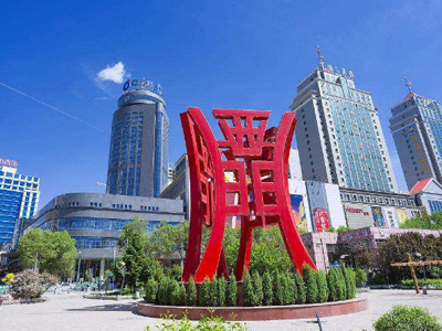 把握好定位,促进旅游业发展