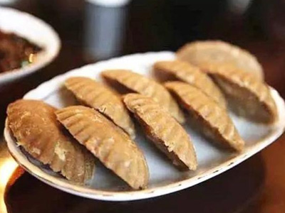 藏族人为何专情“糌粑”?来茂县尝过后你就能懂