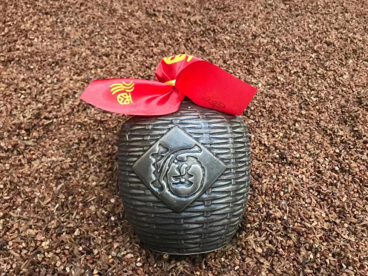 白酒也有很多门道