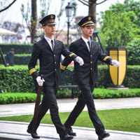 多元化、定制化服务