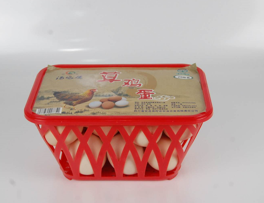 草鸡蛋