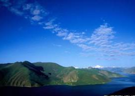 中石化与西藏高原天然水有限公司