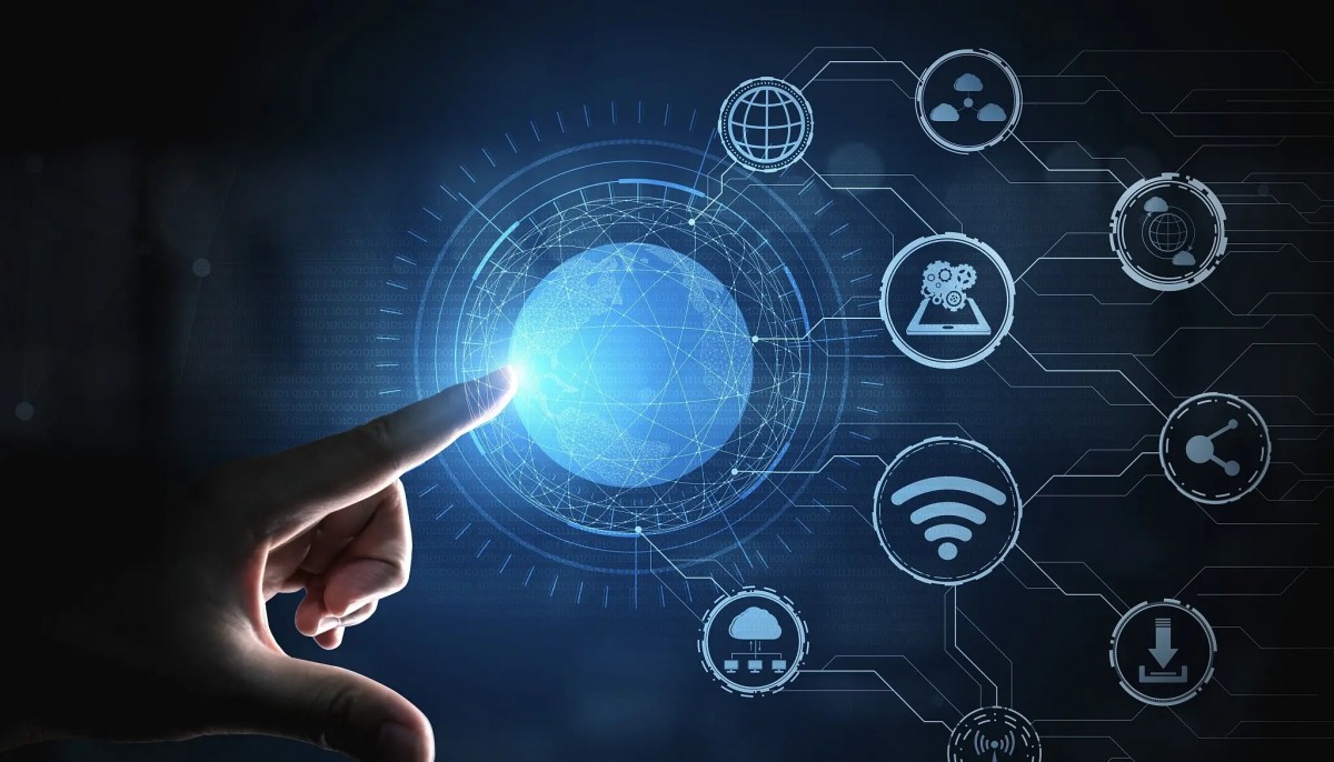 西藏数字化发展趋势洞察