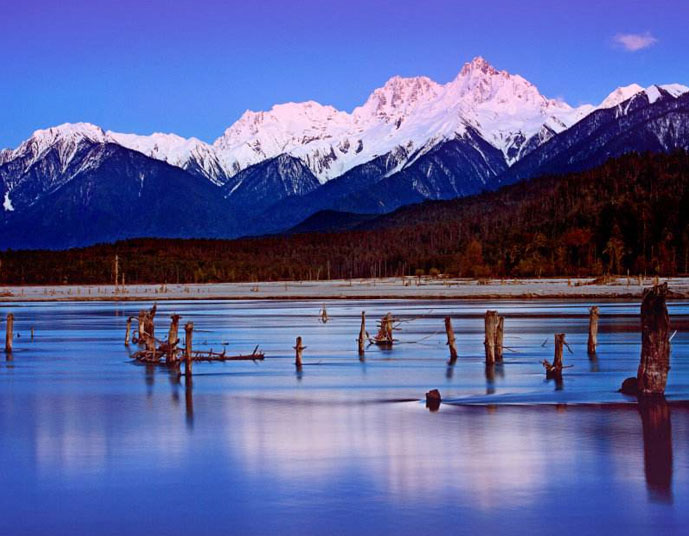 西藏自治区召开党委常委会会议 吴英杰主持