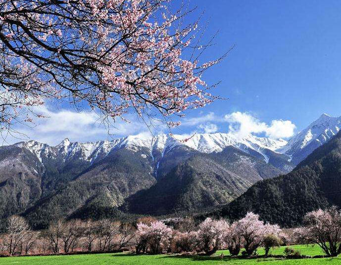 西藏日喀则在吉林招商引资推介旅游