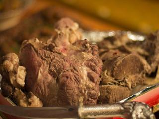 美味营养牦牛肉，开启今冬滋补
