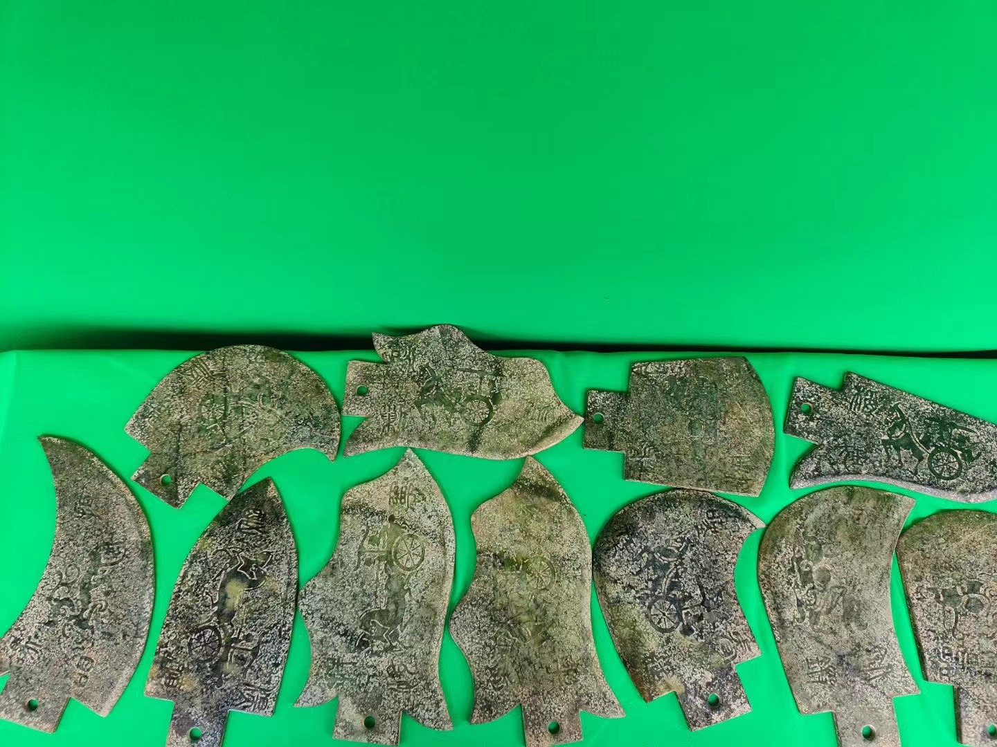 六部门出台《关于加强民间收藏文物管理 促进文物市场有序发展的意见》