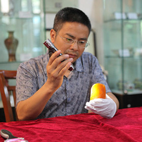 常洪安
