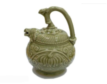 自贱自毁，何以圆梦？——古代艺术品“金矿”亟待开发！