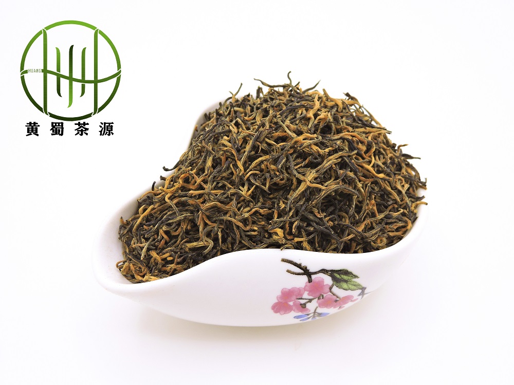 金骏眉 | 早春金芽二号 250g