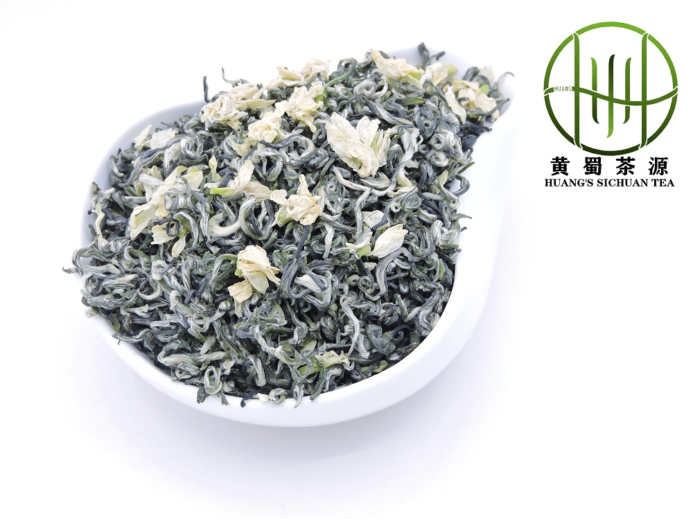 茉莉花茶丨御品飘雪 250g/500g