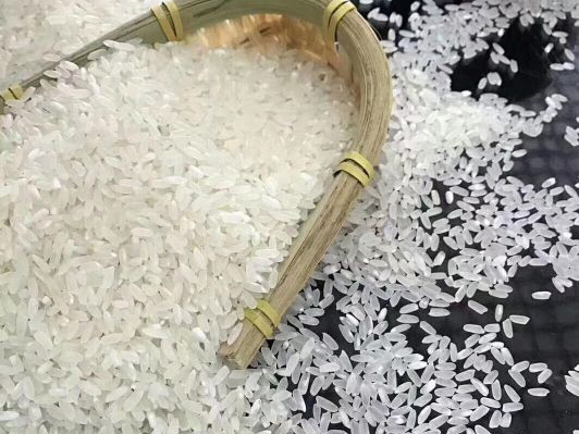 東北五常大米:在中國好吃的大米里排名前位，為什么？
