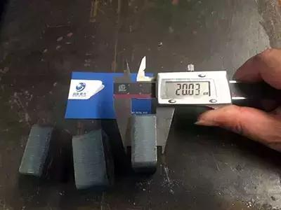 如何检验激光切割机切割质量