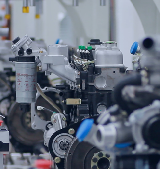 Rich experience, meeting the international standards of the same industry