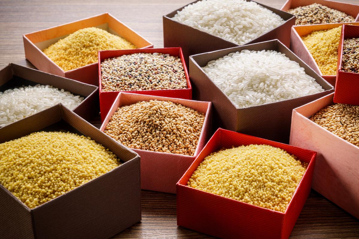 【德穗粮食机械】分享：固定式谷物烘干机检修技术指引