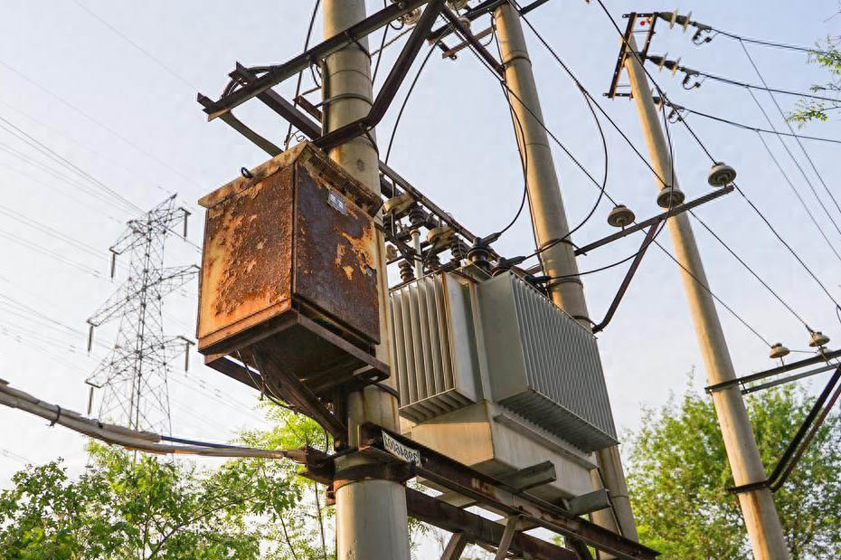 【天虹电器】分享：110kV 变压器规格怎么看？一文读懂关键参数与选型逻辑