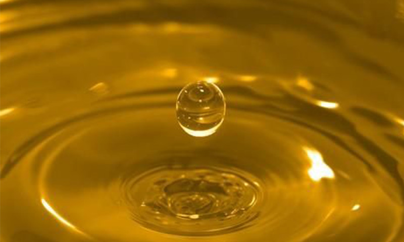亞麻籽油：食用油中的“液體黃金”