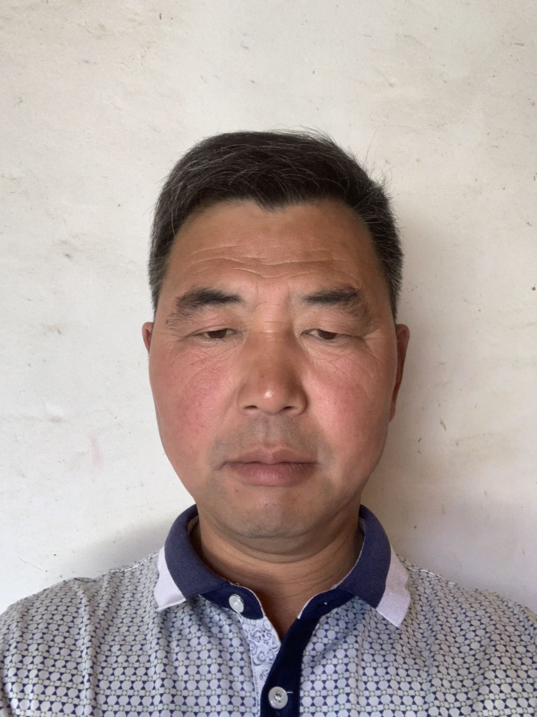 70后仿古瓦木工技藝傳承工匠邢海偉