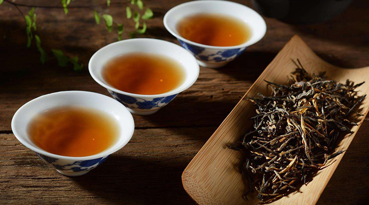 紅茶