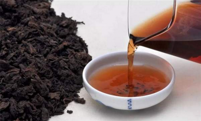 【萬福茶業】茶的起源歷史從何而來？