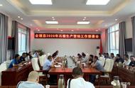 会理：做好“两手抓”全力确保石榴丰产又增收