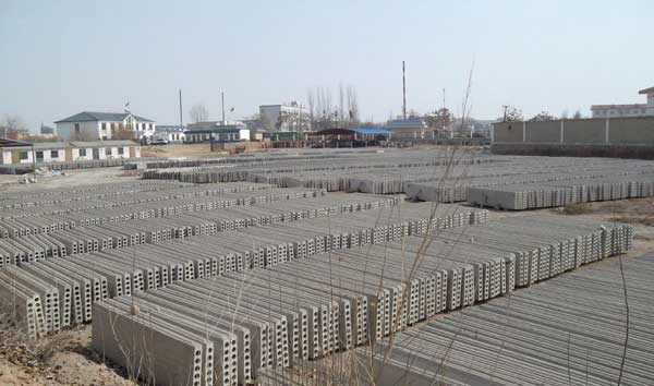 基地環(huán)境