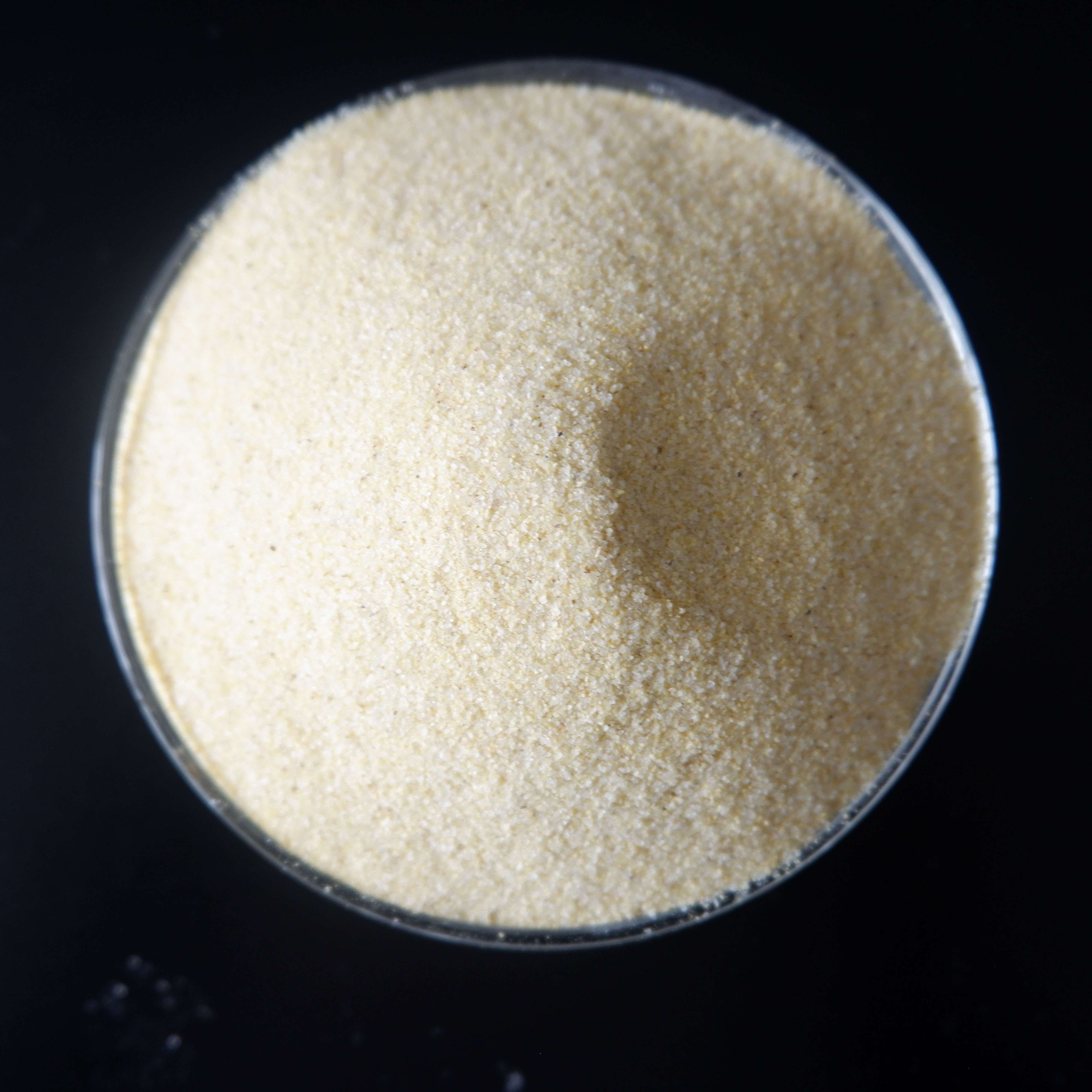 珠芽机烘二级精粉