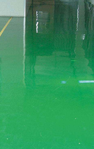 防腐地坪、防腐池及管道的防腐隔热保温工程