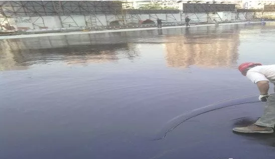 施工中如何挑选防水材料？