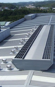 新旧屋面防水，大型工矿厂房屋面防水