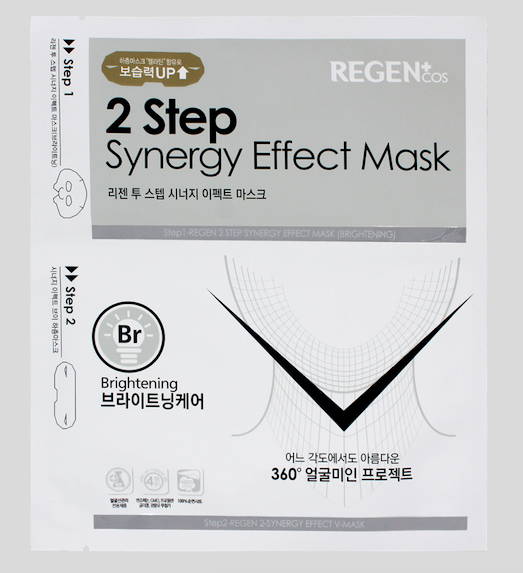 丽珍双重紧致美肤护理面膜 丽珍下巴提拉