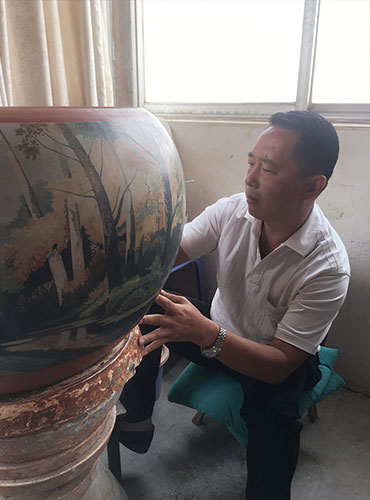 李瑞生