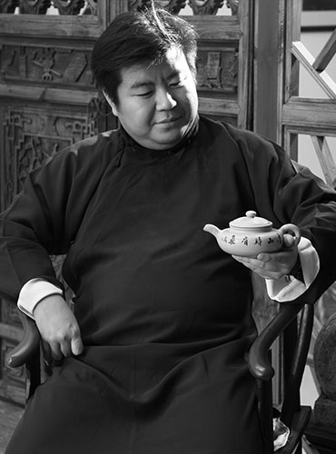 李俊