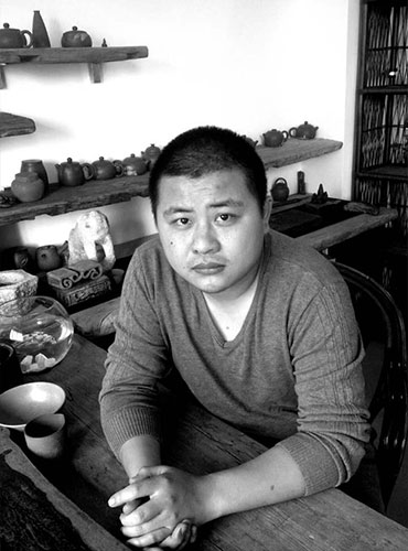 李鑫