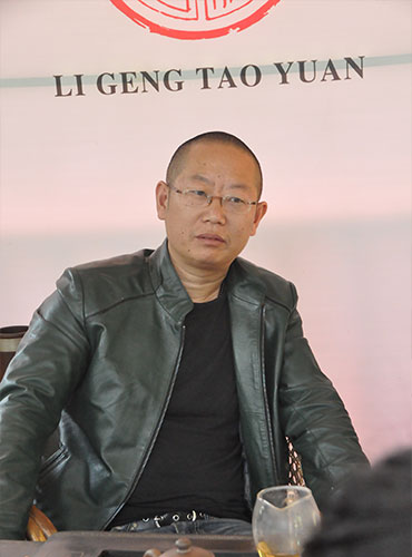 少石