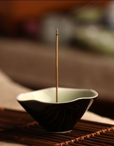 千年古刹第一柱香,谁来恭请?