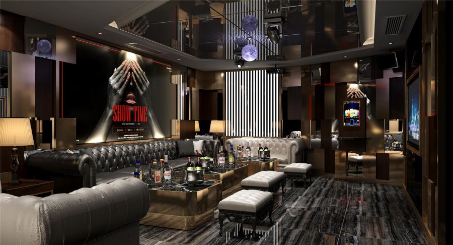 【永佳音响】分享：ktv音响设备应该如何配置？ktv都有哪些设备？