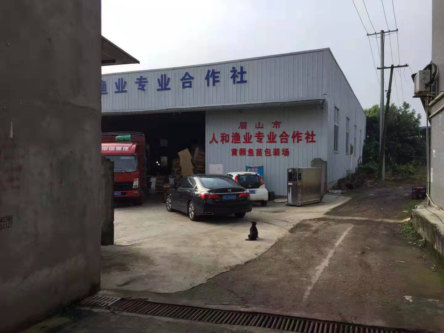 基地展示