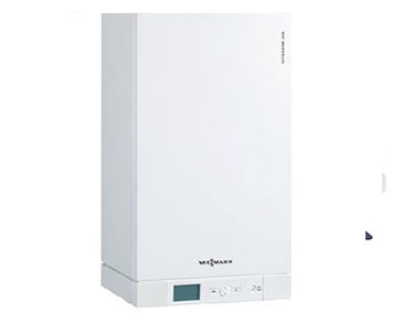 冷凝锅炉Vitodens100B1JE 26KW
