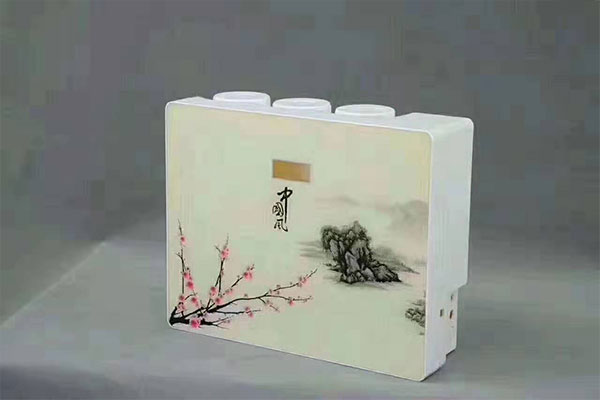 产品竞争力