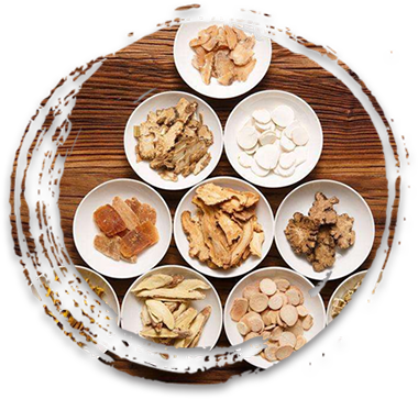 茂县土地岭中药材种植专业合作社