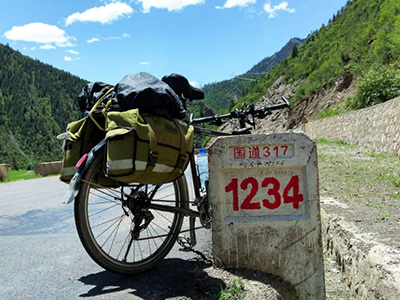 骑行川藏线您准备好了吗？需要哪些装备呢？