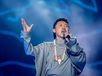 天籁之爱