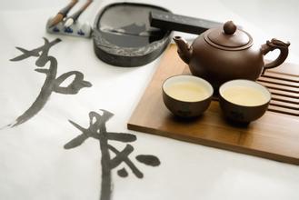 品茶知韵