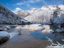 甘孜州——真正的“东方户外天堂”