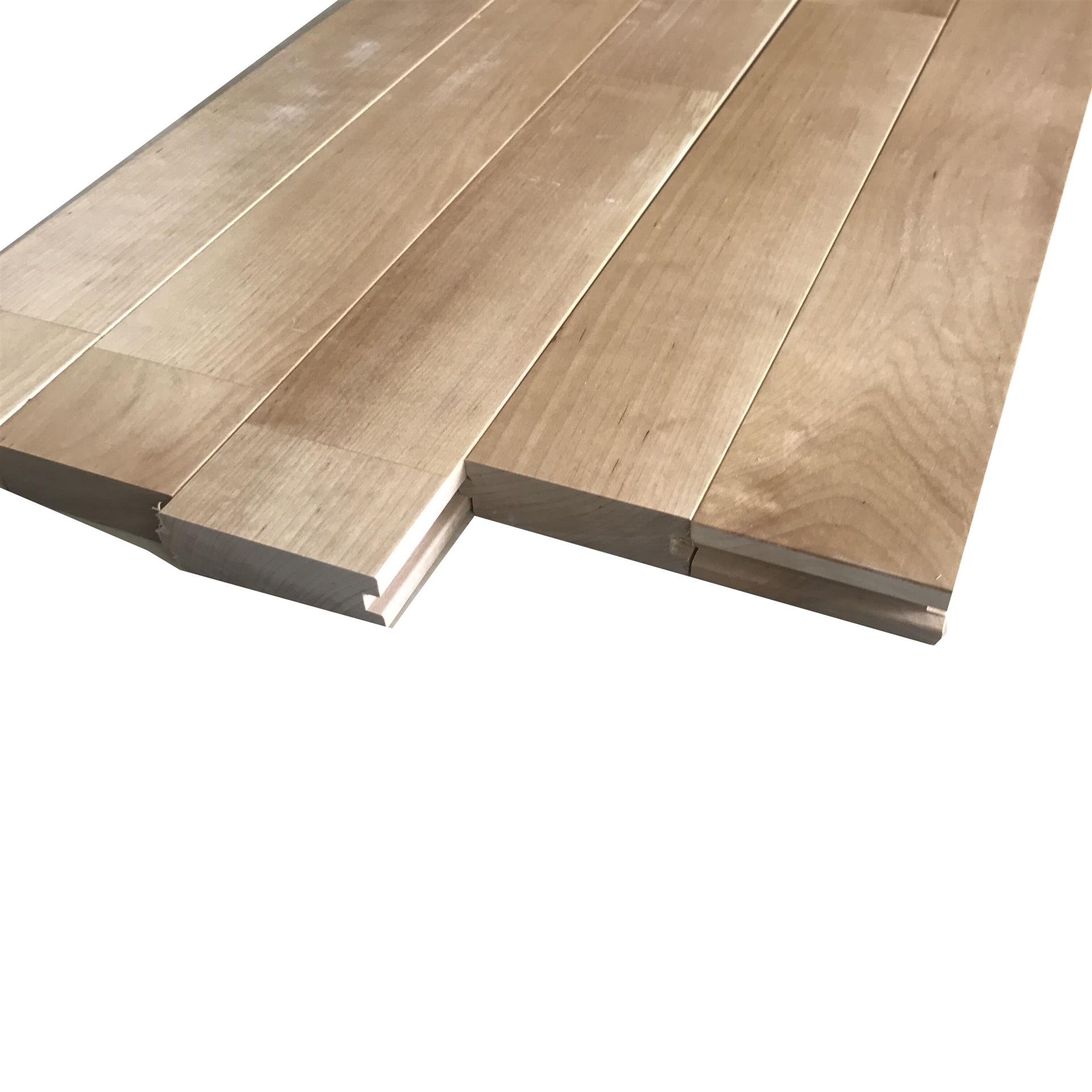悬浮式安装是体育运动木地板专属的铺设方式