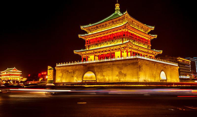 陕西鑫祥昌盛环保科技有限公司|西安地区_文化旅游_特色美食